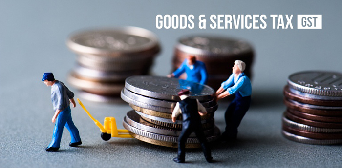 GST in layman’s terms